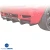 FRP DUAG Rear Diffuser > Mini Mini Cooper F56 F57 2014-2020 - image 8