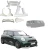 FRP DUAG Body Kit > Mini Mini Cooper F56 F57 2014-2020 - image 1
