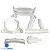 FRP DUAG Body Kit > Mini Mini Cooper F56 F57 2014-2020 - image 2