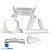 FRP DUAG Body Kit > Mini Mini Cooper F56 F57 2014-2020 - image 2