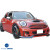 ModeloDrive FRP DUAG Body Kit > Mini Mini Cooper F56 F57 2014-2020 - image 12