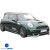 ModeloDrive FRP DUAG Body Kit > Mini Mini Cooper F56 F57 2014-2020 - image 7
