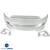 FRP DUAG Body Kit > Mini Mini Cooper F56 F57 2014-2020 - image 8