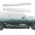 FRP DUAG Body Kit > Mini Mini Cooper F56 F57 2014-2020 - image 22