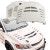 FRP VOLT Hood > Mitsubishi Evolution EVO8 EVO9 2003-2006 - image 23