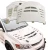 FRP VOLT Hood > Mitsubishi Evolution EVO8 EVO9 2003-2006 - image 23