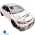 FRP VOLT Hood > Mitsubishi Evolution EVO8 EVO9 2003-2006 - image 24