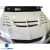 FRP VOLT Hood > Mitsubishi Evolution EVO8 EVO9 2003-2006 - image 25
