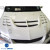 FRP VOLT Hood > Mitsubishi Evolution EVO8 EVO9 2003-2006 - image 25