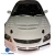 FRP VOLT Hood > Mitsubishi Evolution EVO8 EVO9 2003-2006 - image 26