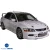 FRP VOLT Hood > Mitsubishi Evolution EVO8 EVO9 2003-2006 - image 27