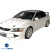 FRP VOLT Hood > Mitsubishi Evolution EVO8 EVO9 2003-2006 - image 28