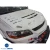 FRP VOLT Hood > Mitsubishi Evolution EVO8 EVO9 2003-2006 - image 30