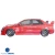 FRP VOLT Hood > Mitsubishi Evolution EVO8 EVO9 2003-2006 - image 5