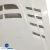 FRP VOLT Hood > Mitsubishi Evolution EVO8 EVO9 2003-2006 - image 7