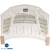 FRP VOLT Hood > Mitsubishi Evolution EVO8 EVO9 2003-2006 - image 16