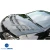 FRP VOLT Hood > Mitsubishi Evolution EVO8 EVO9 2003-2006 - image 19