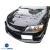 FRP VOLT Hood > Mitsubishi Evolution EVO8 EVO9 2003-2006 - image 21