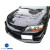 FRP VOLT Hood > Mitsubishi Evolution EVO8 EVO9 2003-2006 - image 21