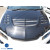 ModeloDrive FRP VOLT Hood > Mitsubishi Evolution EVO8 EVO9 2003-2006 - image 22