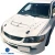 FRP VOLT Hood > Mitsubishi Evolution EVO8 EVO9 2003-2006 - image 31