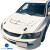 FRP VOLT Hood > Mitsubishi Evolution EVO8 EVO9 2003-2006 - image 31