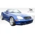 1998-2004 Mercedes SLK AMG Look Front Bumper - image 8