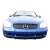 1998-2004 Mercedes SLK AMG Look Front Bumper - image 1