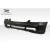 1998-2004 Mercedes SLK R170 AMG Look Front Bumper - 1 Piece - image 7