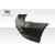1998-2004 Mercedes SLK R170 AMG Look Front Bumper - 1 Piece - image 4