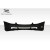 1998-2004 Mercedes SLK R170 AMG Look Front Bumper - 1 Piece - image 5