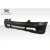 1998-2004 Mercedes SLK AMG Look Front Bumper - image 13
