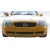 1998-2004 Mercedes SLK AMG Look Front Bumper - image 4