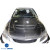 Carbon Fiber VOLT Hood > Mitsubishi Evolution EVO8 EVO9 2003-2006 - image 27