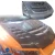 Carbon Fiber VOLT Hood > Mitsubishi Evolution EVO8 EVO9 2003-2006 - image 29