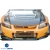 Carbon Fiber VOLT Hood > Mitsubishi Evolution EVO8 EVO9 2003-2006 - image 30