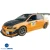 Carbon Fiber VOLT Hood > Mitsubishi Evolution EVO8 EVO9 2003-2006 - image 31