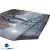 Carbon Fiber VOLT Hood > Mitsubishi Evolution EVO8 EVO9 2003-2006 - image 8