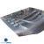 Carbon Fiber VOLT Hood > Mitsubishi Evolution EVO8 EVO9 2003-2006 - image 10