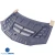 Carbon Fiber VOLT Hood > Mitsubishi Evolution EVO8 EVO9 2003-2006 - image 13