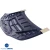 Carbon Fiber VOLT Hood > Mitsubishi Evolution EVO8 EVO9 2003-2006 - image 16