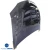 Carbon Fiber VOLT Hood > Mitsubishi Evolution EVO8 EVO9 2003-2006 - image 21