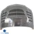 Carbon Fiber VOLT Hood > Mitsubishi Evolution EVO8 EVO9 2003-2006 - image 23