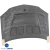 Carbon Fiber VOLT Hood > Mitsubishi Evolution EVO8 EVO9 2003-2006 - image 24