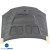 Carbon Fiber VOLT Hood > Mitsubishi Evolution EVO8 EVO9 2003-2006 - image 25