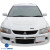 FRP MONS Hood > Mitsubishi Evolution EVO8 EVO9 2003-2006 - image 16