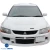 FRP MONS Hood > Mitsubishi Evolution EVO8 EVO9 2003-2006 - image 16