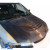 ModeloDrive FRP MONS Hood > Mitsubishi Evolution EVO8 EVO9 2003-2006 - image 2