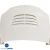FRP MONS Hood > Mitsubishi Evolution EVO8 EVO9 2003-2006 - image 6