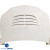 FRP MONS Hood > Mitsubishi Evolution EVO8 EVO9 2003-2006 - image 7